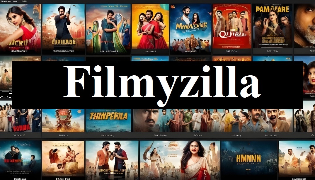 FilmyZilla APK Download V8.0 (2025) – Latest and Best HD Movies